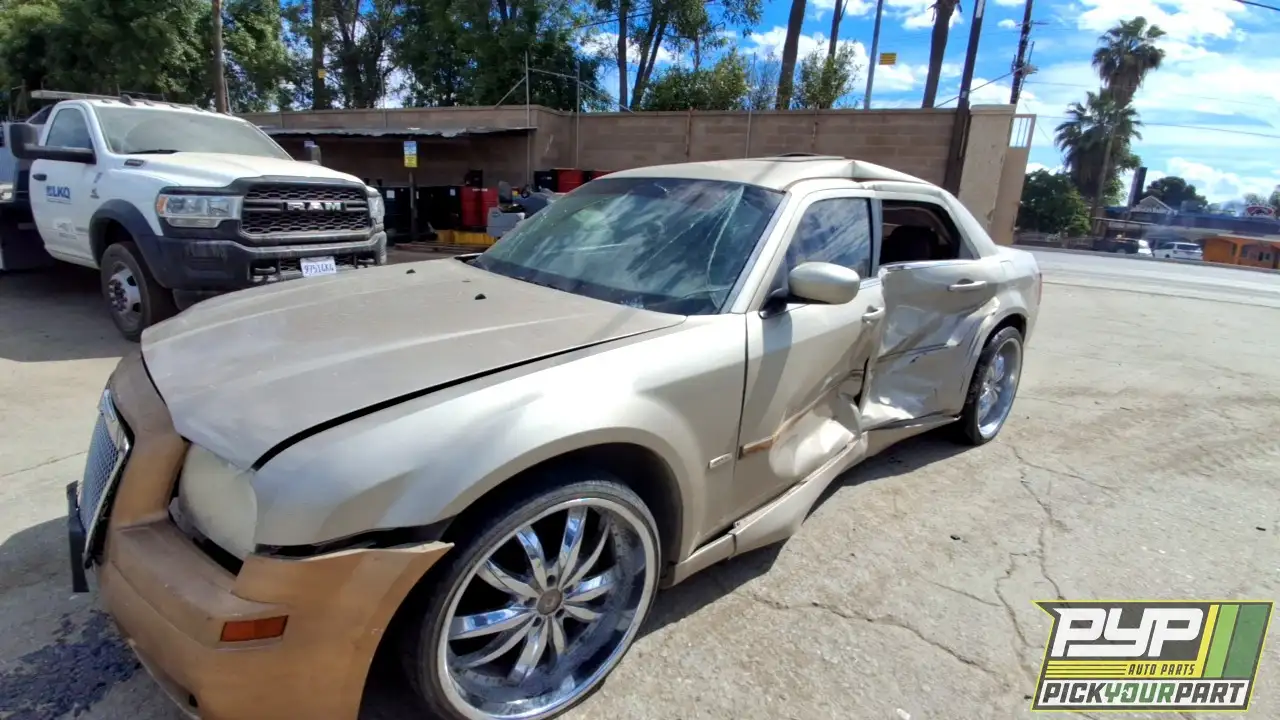 Photo of 2006 Chrysler 300