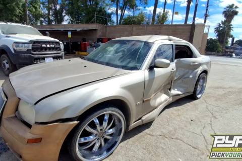 Photo of 2006 Chrysler 300