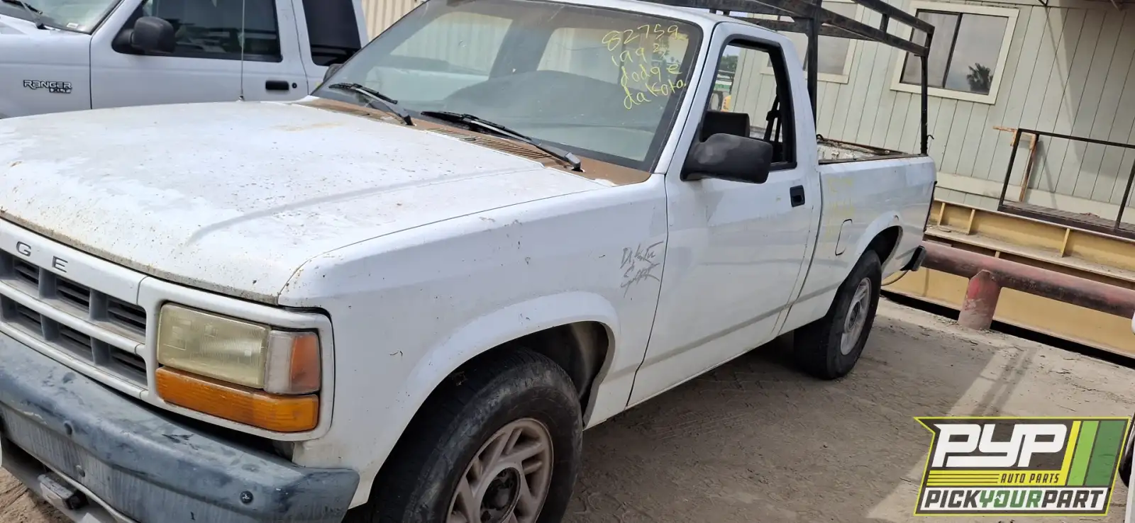 Photo of 1993 Dodge Dakota