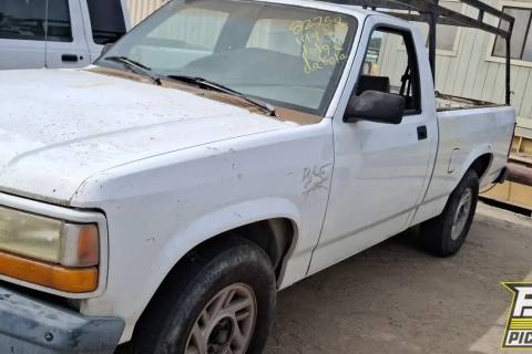 Photo of 1993 Dodge Dakota
