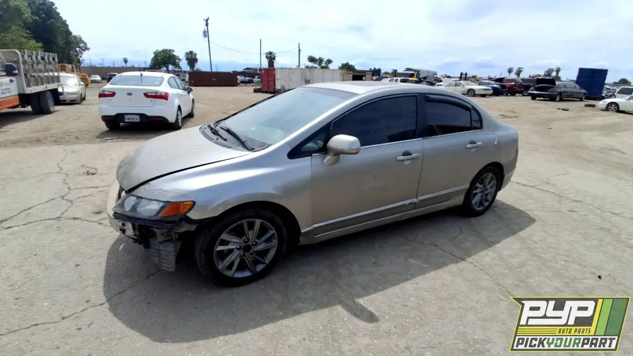 Photo of 2006 Honda Civic