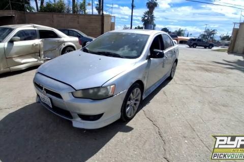 Photo of 2010 Mitsubishi Lancer