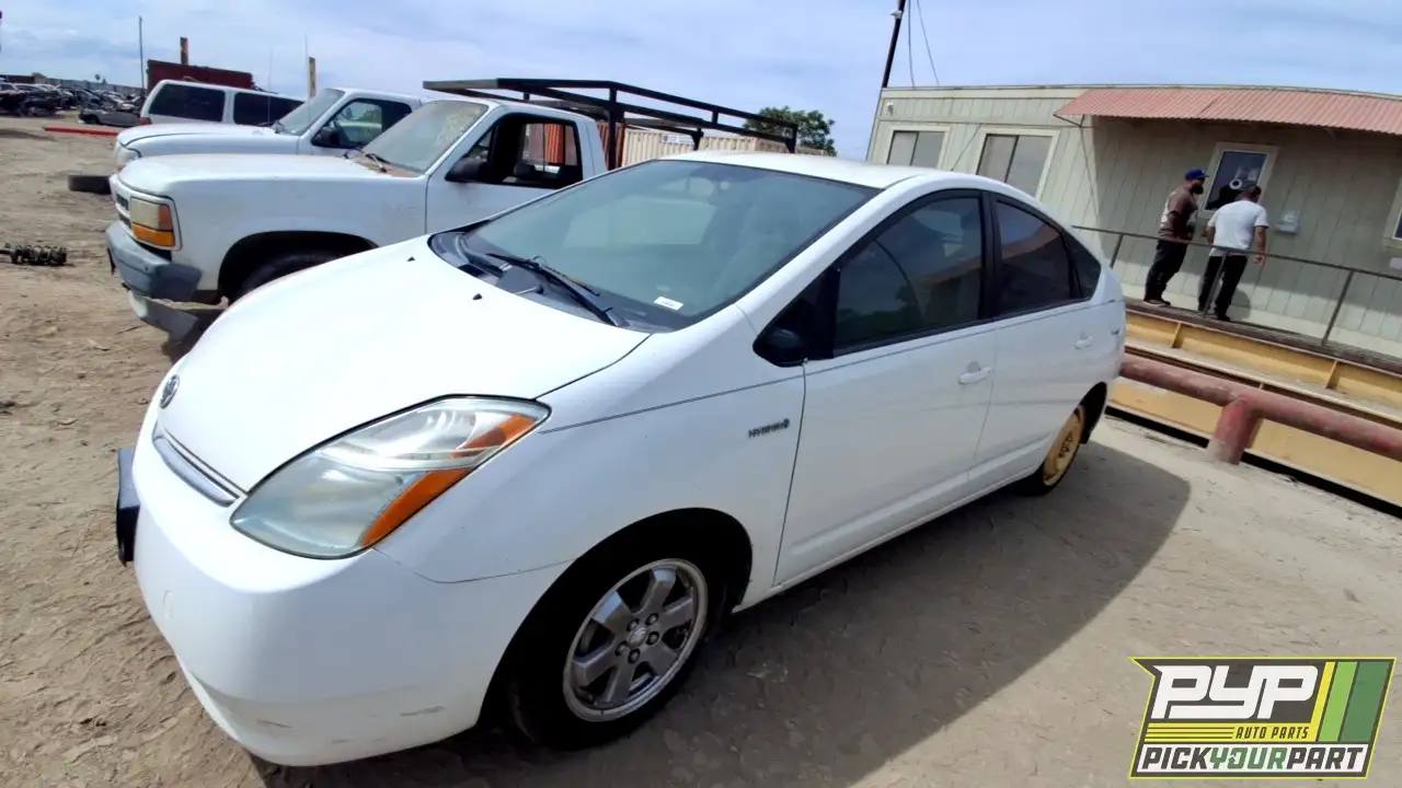 Photo of 2008 Toyota Prius