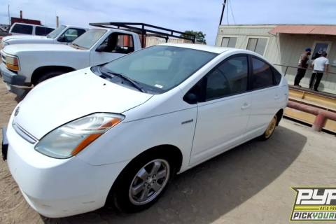 Photo of 2008 Toyota Prius
