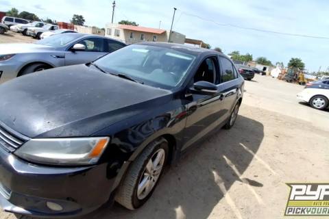 Photo of 2011 Volkswagen Jetta