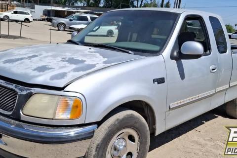 Photo of 1998 Ford F-150