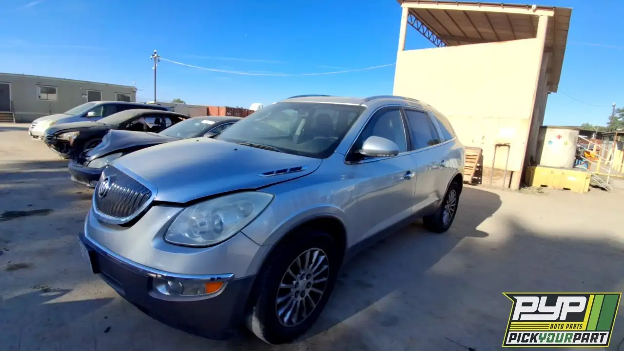 Photo of 2012 Buick Enclave