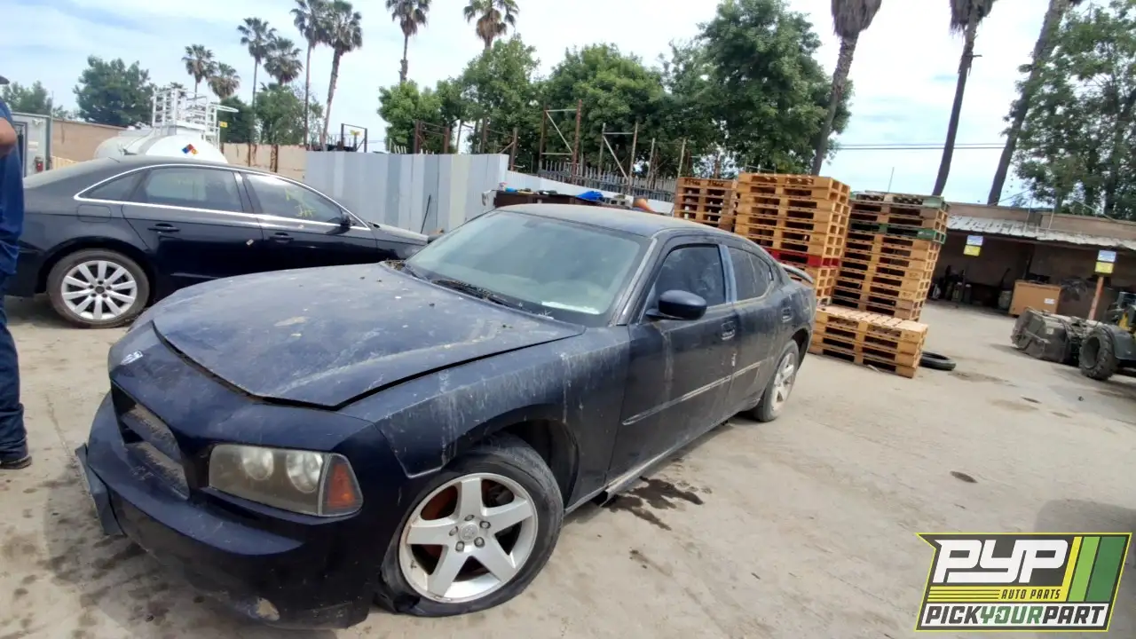 Photo of 2008 Dodge Charger