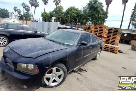 Photo of 2008 Dodge Charger