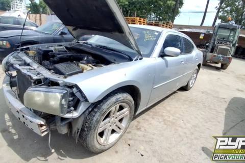 Photo of 2010 Dodge Charger