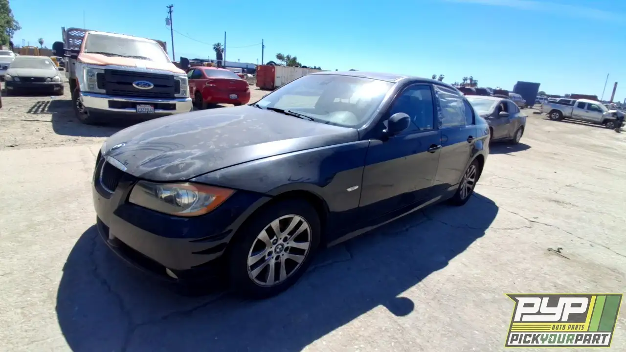 Photo of 2006 Bmw 325I