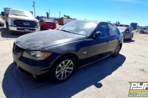Photo of 2006 Bmw 325I