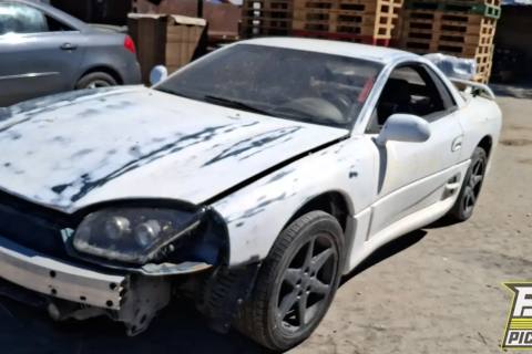 Photo of 1994 Mitsubishi 3000Gt