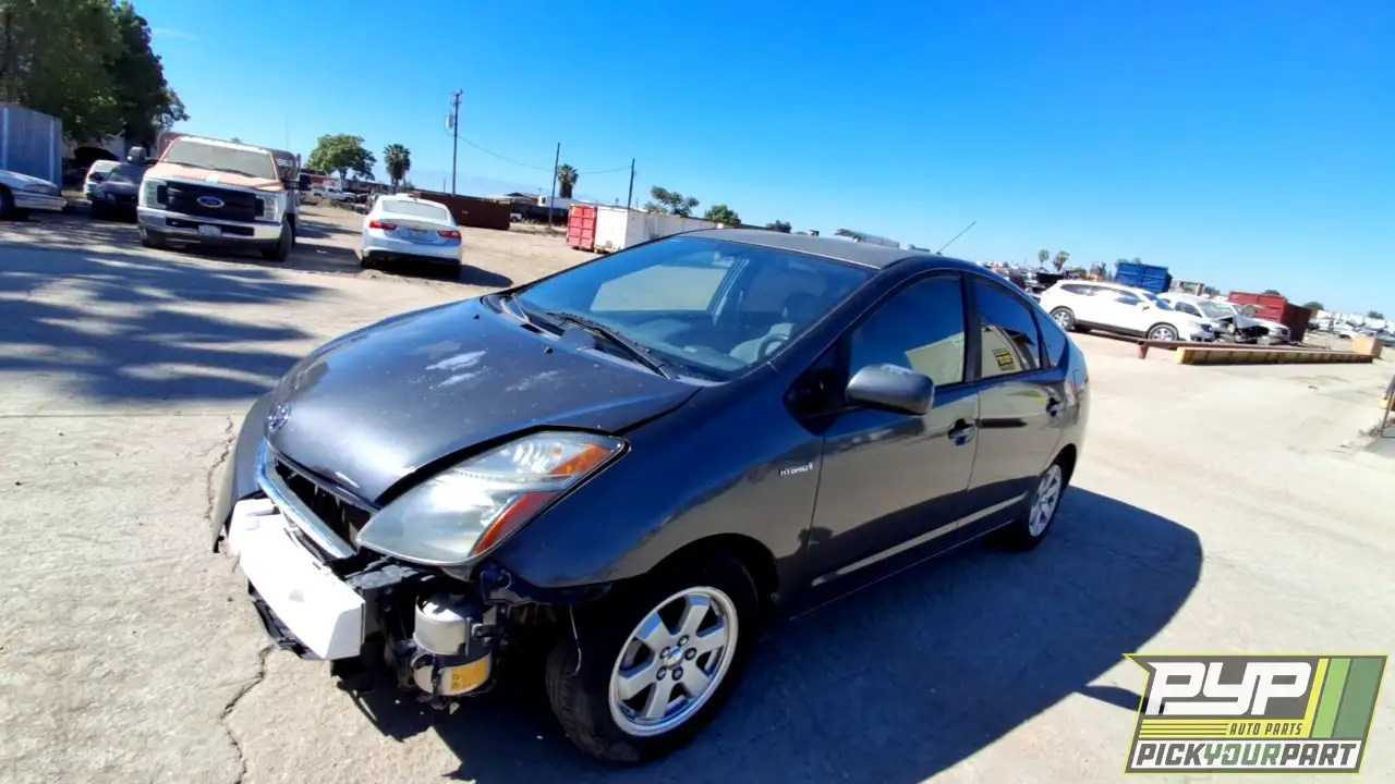 Photo of 2007 Toyota Prius