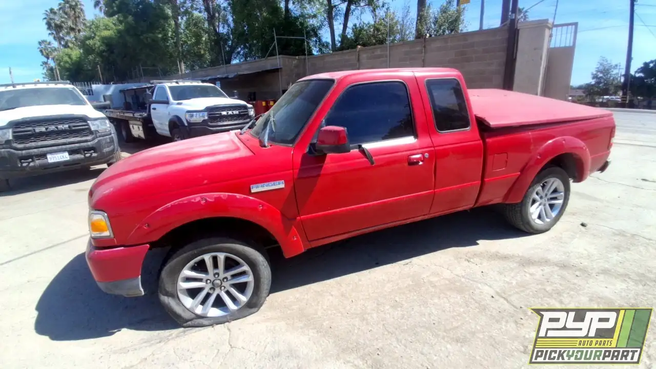 Photo of 2007 Ford Ranger