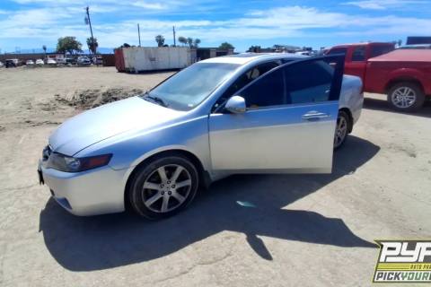 Photo of 2005 Acura Tsx