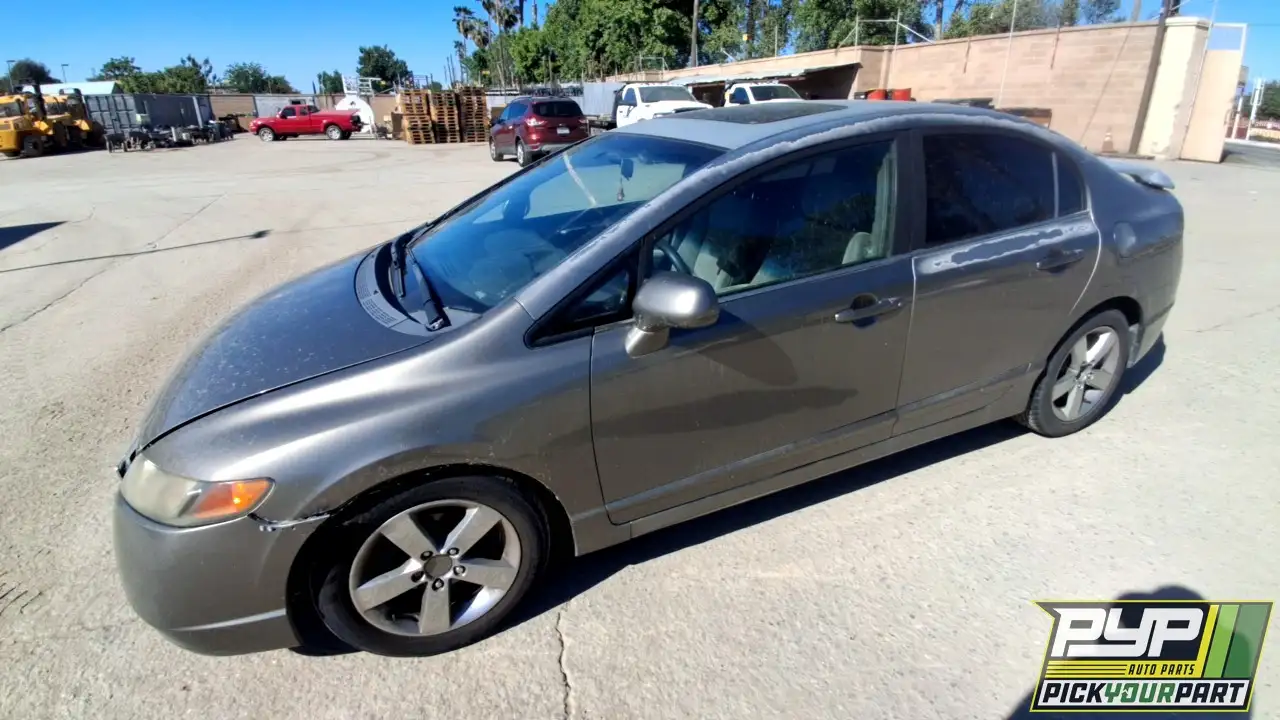 Photo of 2007 Honda Civic