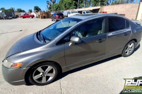 Photo of 2007 Honda Civic