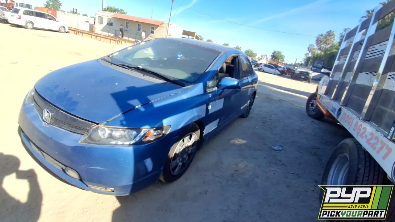 Photo of 2007 Honda Civic