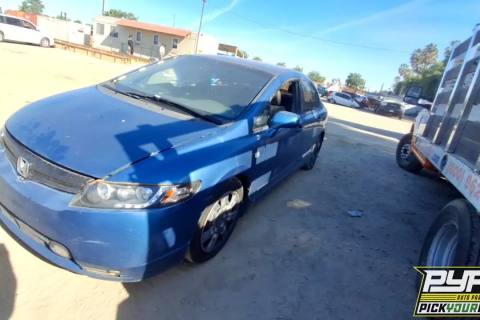 Photo of 2007 Honda Civic