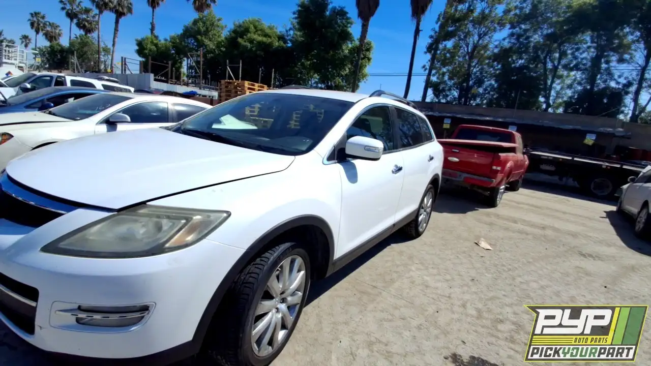 Photo of 2007 Mazda Cx-9