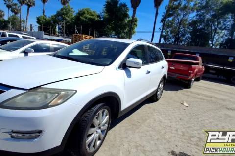 Photo of 2007 Mazda Cx-9