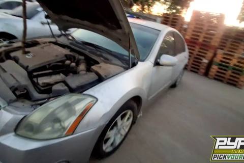 Photo of 2005 Nissan Maxima