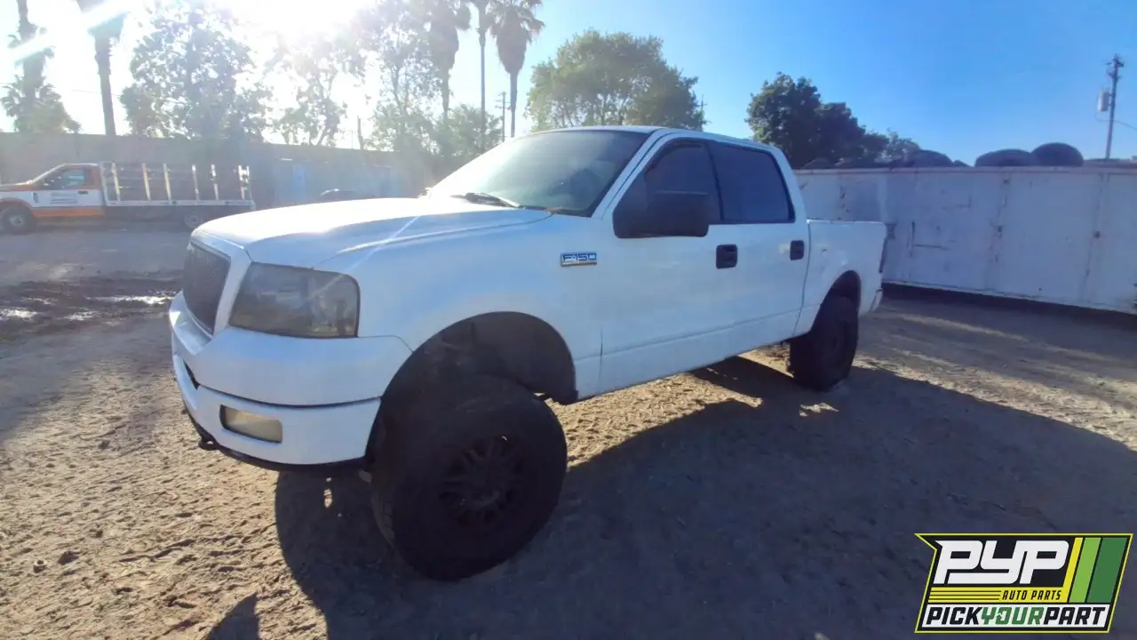 Photo of 2004 Ford F-150