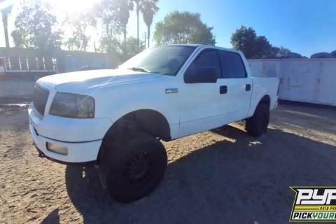 Photo of 2004 Ford F-150