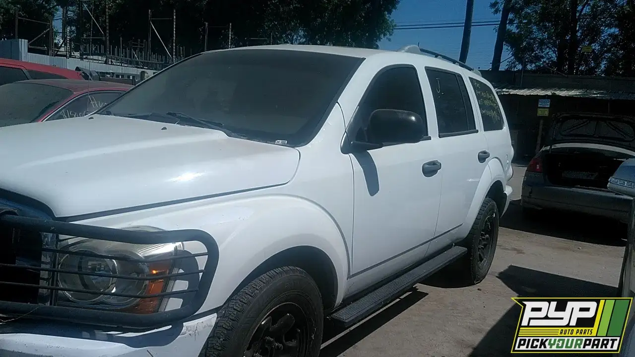 Photo of 2004 Dodge Durango