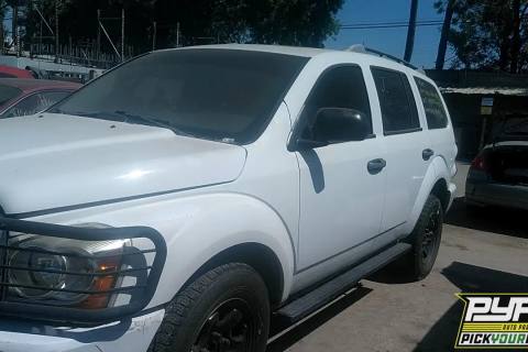 Photo of 2004 Dodge Durango