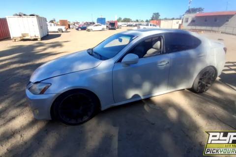 Photo of 2006 Lexus Is 250