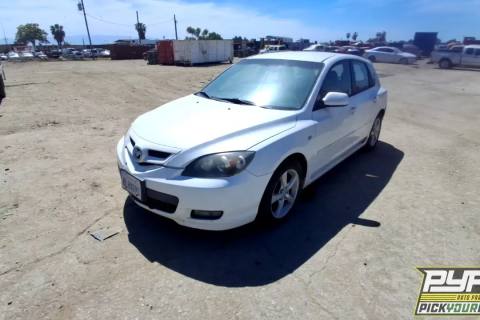 Photo of 2009 Mazda 3