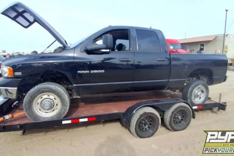 Photo of 2004 Dodge Ram 2500