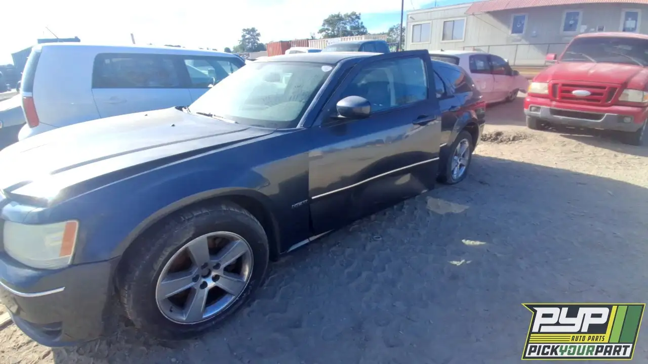 Photo of 2008 Dodge Magnum