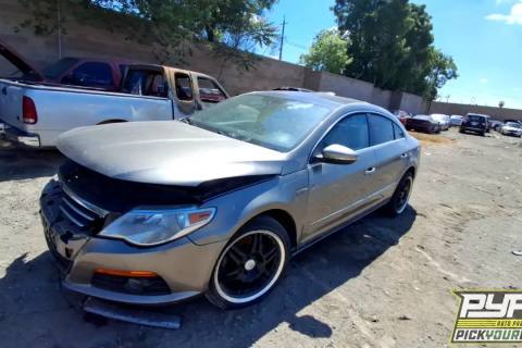 Photo of 2010 Volkswagen Cc