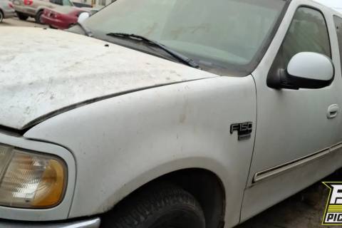Photo of 1998 Ford F-150