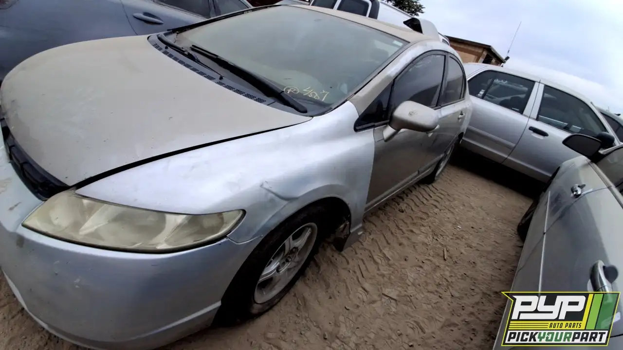 Photo of 2006 Honda Civic