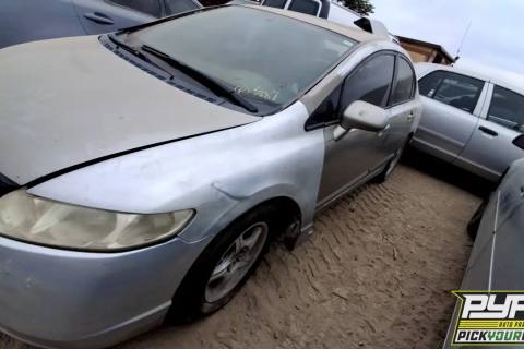 Photo of 2006 Honda Civic