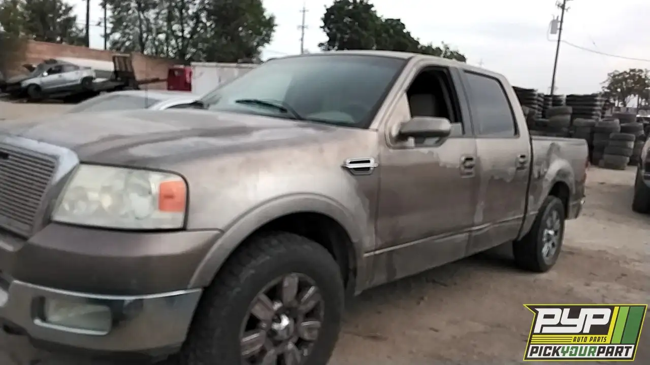 Photo of 2004 Ford F-150