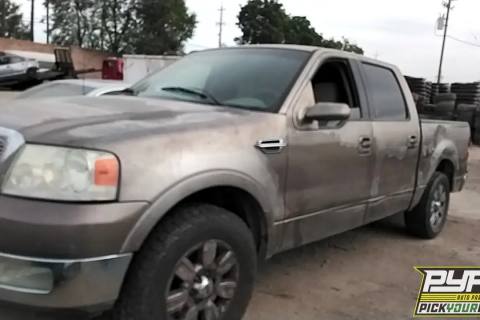 Photo of 2004 Ford F-150
