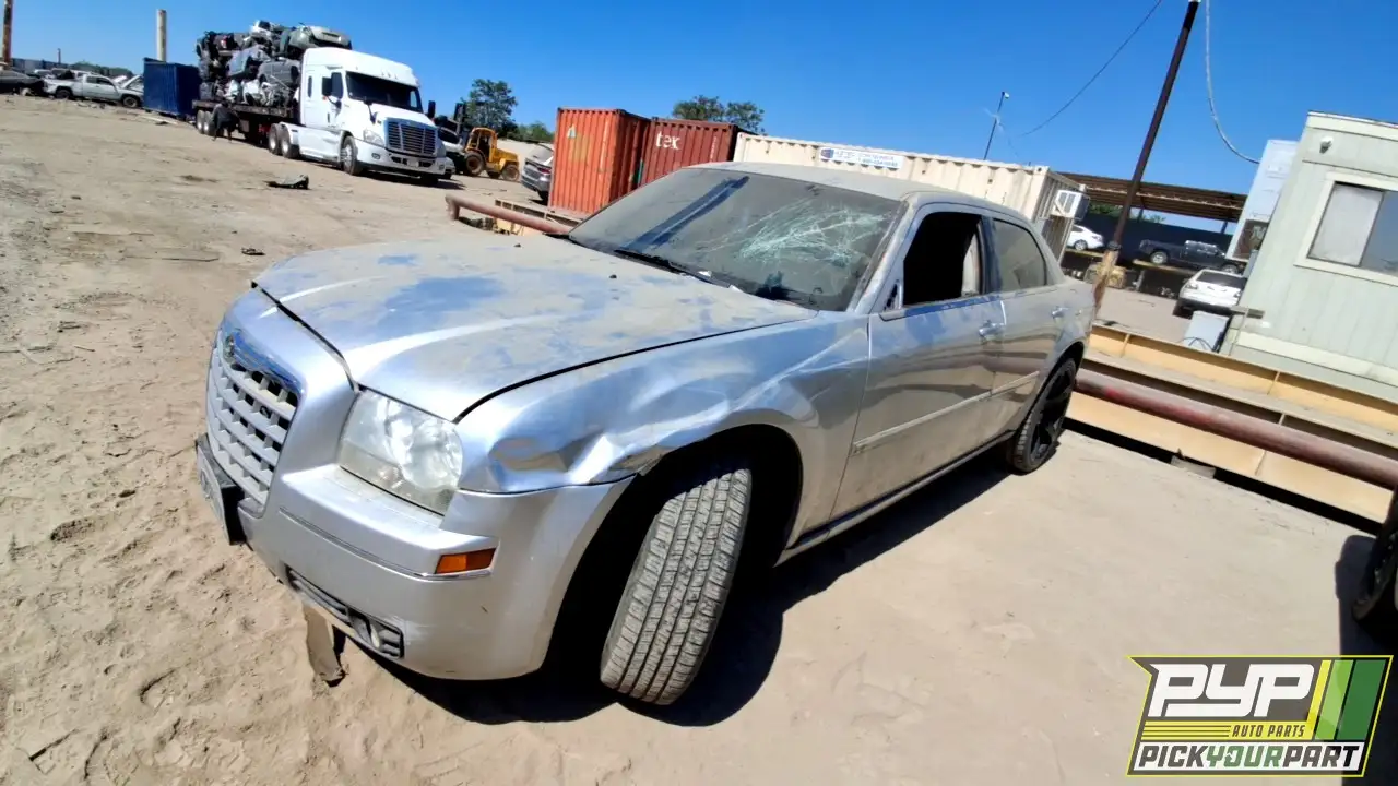 Photo of 2007 Chrysler 300