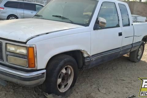Photo of 1993 Gmc C2500