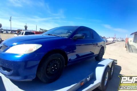 Photo of 2005 Honda Civic