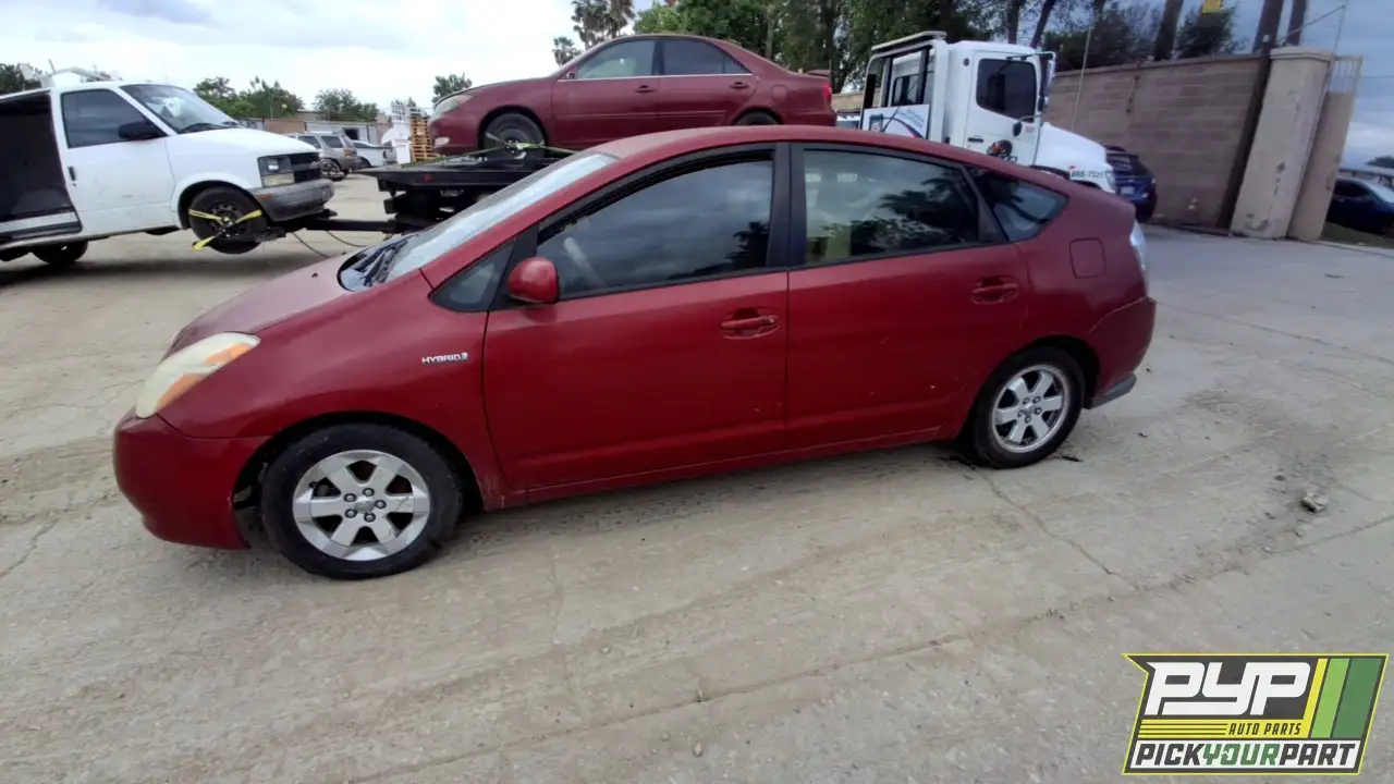 Photo of 2007 Toyota Prius
