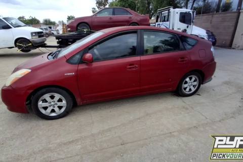 Photo of 2007 Toyota Prius