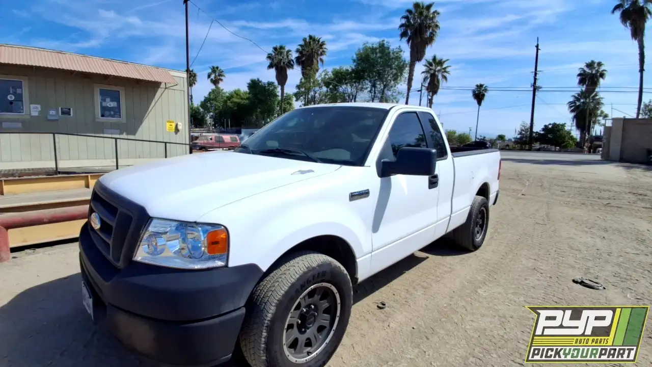 Photo of 2006 Ford F-150