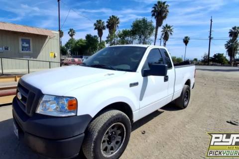 Photo of 2006 Ford F-150