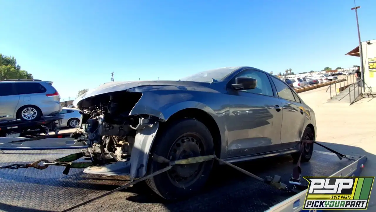 Photo of 2016 Volkswagen Jetta