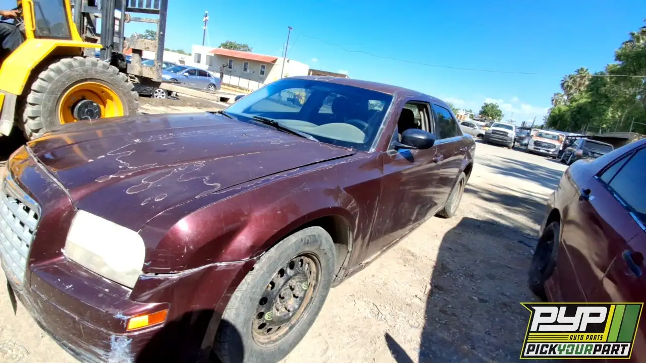Photo of 2007 Chrysler 300